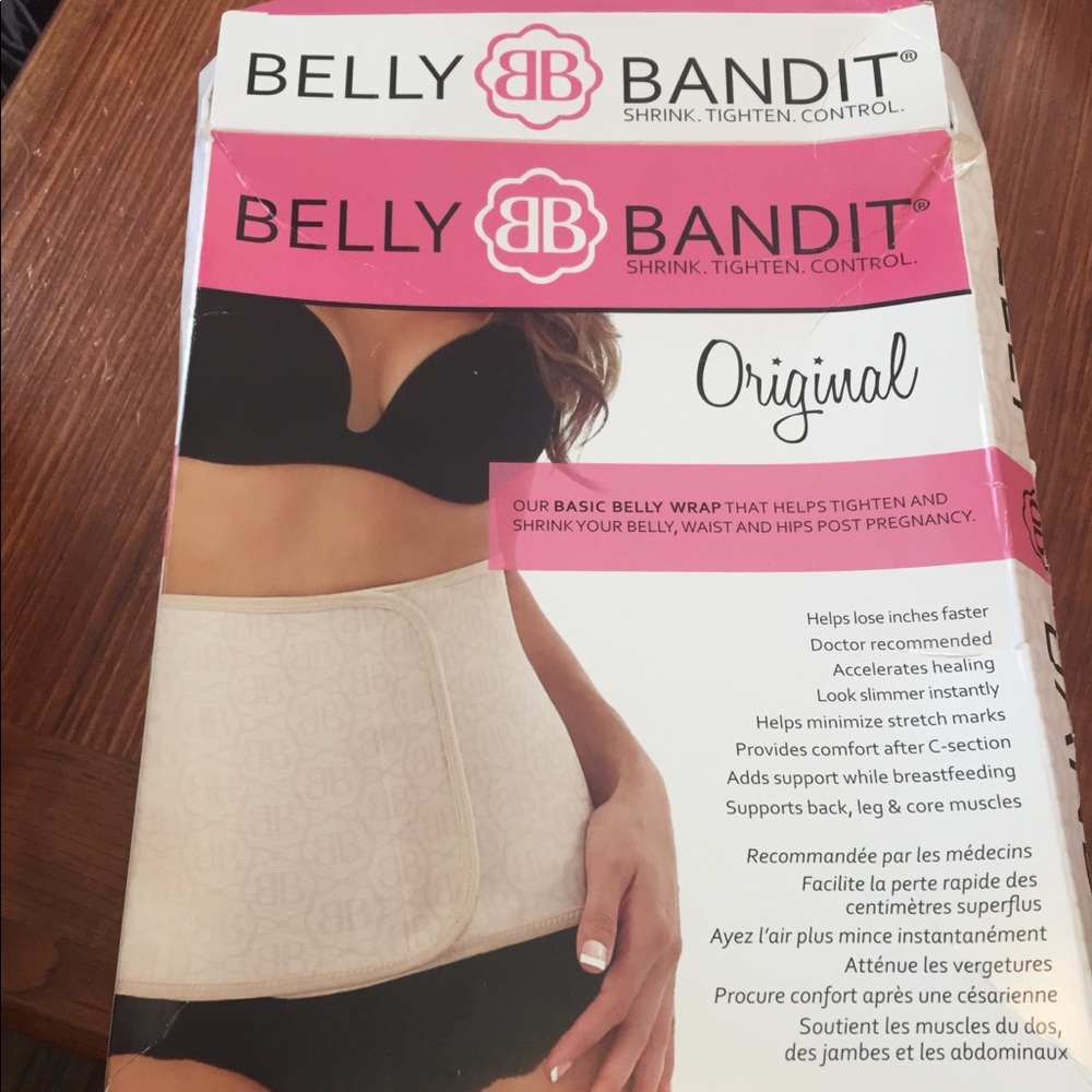 Belly Bandit Small